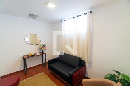 Sala de casa para alugar com 1 quarto, 47m² em Vila da Saúde, São Paulo