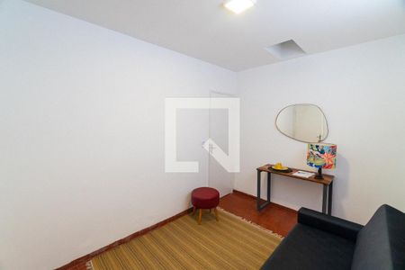 Sala de casa para alugar com 1 quarto, 47m² em Vila da Saúde, São Paulo