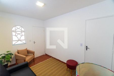 Sala de casa para alugar com 1 quarto, 47m² em Vila da Saúde, São Paulo