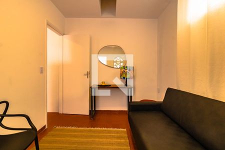 Sala de casa para alugar com 1 quarto, 47m² em Vila da Saúde, São Paulo