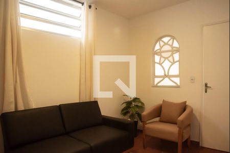 Sala de casa de condomínio para alugar com 1 quarto, 47m² em Vila da Saúde, São Paulo