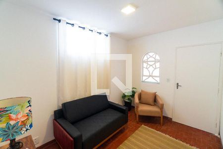 Sala de casa para alugar com 1 quarto, 47m² em Vila da Saúde, São Paulo