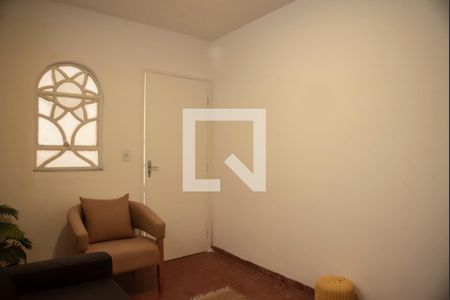 Sala de casa de condomínio para alugar com 1 quarto, 47m² em Vila da Saúde, São Paulo