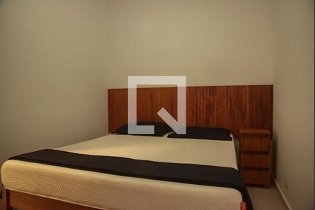 Suíte de casa de condomínio para alugar com 1 quarto, 47m² em Vila da Saúde, São Paulo