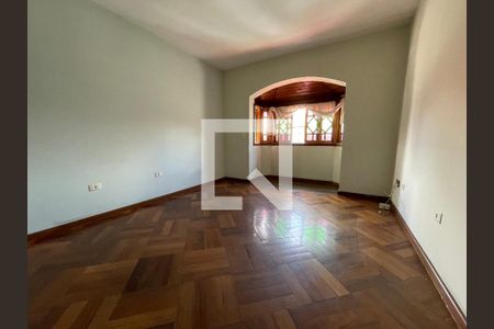 Suíte de casa para alugar com 3 quartos, 220m² em Parque Ipe, São Paulo