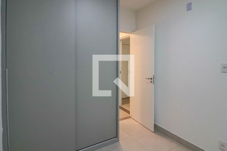 Quarto  de apartamento para alugar com 1 quarto, 31m² em Butantã, São Paulo