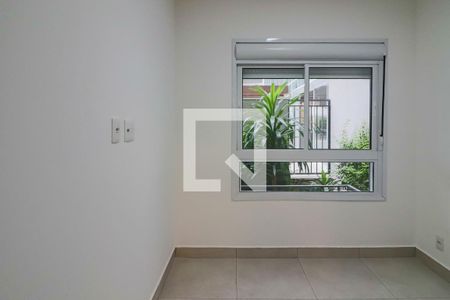 Quarto  de apartamento para alugar com 1 quarto, 31m² em Butantã, São Paulo