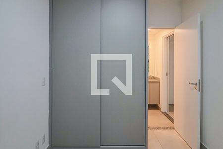 Quarto  de apartamento para alugar com 1 quarto, 31m² em Butantã, São Paulo