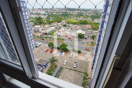 Quarto 2 - Vista de apartamento para alugar com 2 quartos, 50m² em Rubem Berta, Porto Alegre