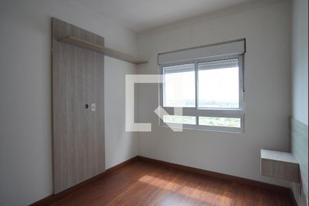 Quarto 1 de apartamento para alugar com 2 quartos, 50m² em Rubem Berta, Porto Alegre