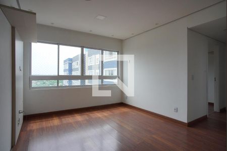 Sala de apartamento para alugar com 2 quartos, 50m² em Rubem Berta, Porto Alegre