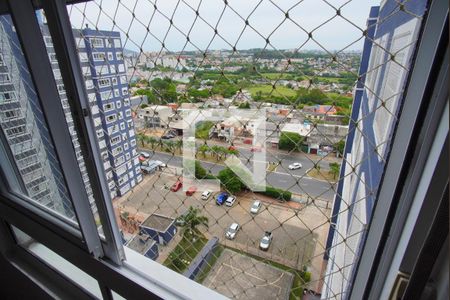 Quarto 1 - Vista de apartamento para alugar com 2 quartos, 50m² em Rubem Berta, Porto Alegre