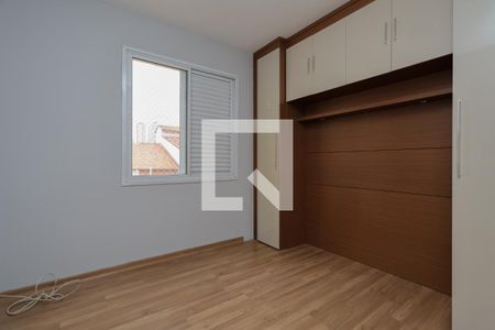 Quarto 1 de apartamento para alugar com 2 quartos, 68m² em Santana, São Paulo