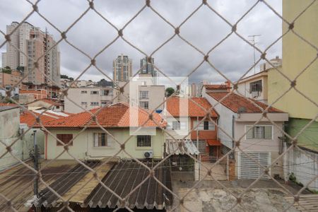 Vista do Quarto 1 de apartamento para alugar com 2 quartos, 68m² em Santana, São Paulo