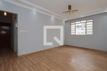 Sala de apartamento para alugar com 2 quartos, 68m² em Santana, São Paulo