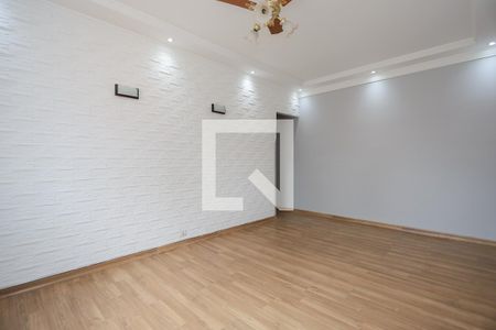 Sala de apartamento para alugar com 2 quartos, 68m² em Santana, São Paulo