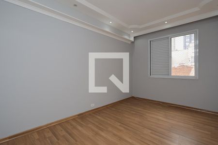 Quarto 2 de apartamento para alugar com 2 quartos, 68m² em Santana, São Paulo