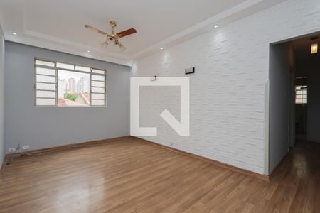 Sala de apartamento para alugar com 2 quartos, 68m² em Santana, São Paulo