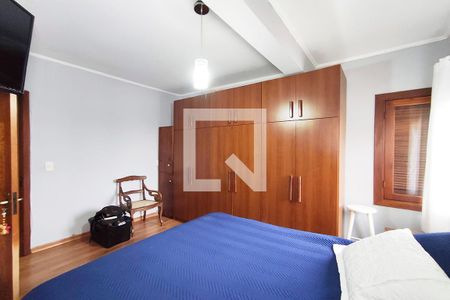 Quarto 1 de casa à venda com 3 quartos, 146m² em Scharlau, São Leopoldo