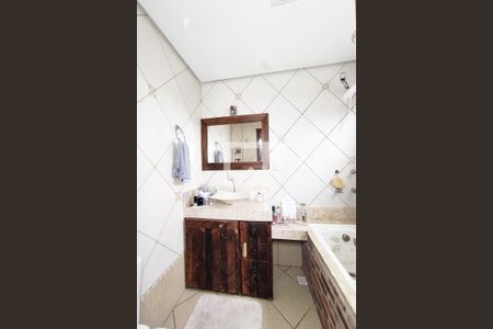 Banheiro/Quarto 1 de casa à venda com 3 quartos, 146m² em Scharlau, São Leopoldo