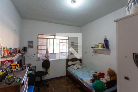 Foto 07 de casa à venda com 8 quartos, 220m² em Pompéia, Belo Horizonte