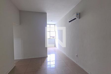 Sala de apartamento para alugar com 1 quarto, 42m² em Engenho de Dentro, Rio de Janeiro