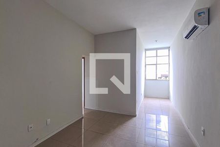 Sala de apartamento para alugar com 1 quarto, 42m² em Engenho de Dentro, Rio de Janeiro