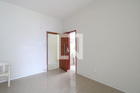 Sala de apartamento para alugar com 1 quarto, 42m² em Engenho de Dentro, Rio de Janeiro