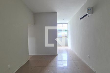 Sala de apartamento para alugar com 1 quarto, 42m² em Engenho de Dentro, Rio de Janeiro