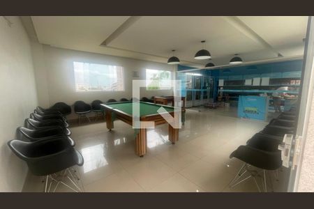 Apartamento para alugar com 2 quartos, 45m² em Chacaras Reunidas Santa Terezinha, Contagem