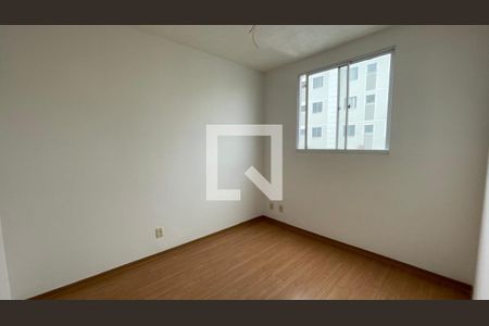 Apartamento para alugar com 2 quartos, 45m² em Chacaras Reunidas Santa Terezinha, Contagem