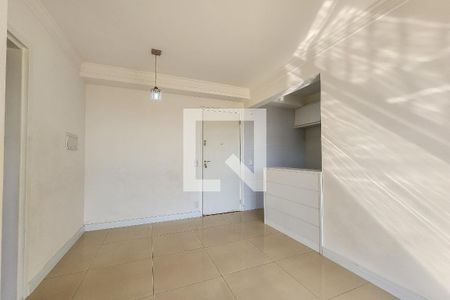 Sala de apartamento à venda com 1 quarto, 42m² em Jardim Olavo Bilac, São Bernardo do Campo