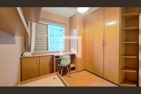 Quarto 2 de apartamento para alugar com 2 quartos, 60m² em Pompeia, São Paulo