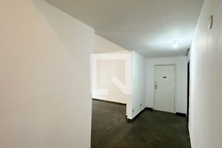 Sala de apartamento à venda com 3 quartos, 148m² em Copacabana, Rio de Janeiro