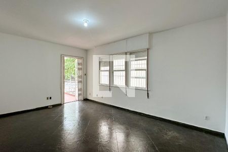 Sala de apartamento à venda com 3 quartos, 148m² em Copacabana, Rio de Janeiro