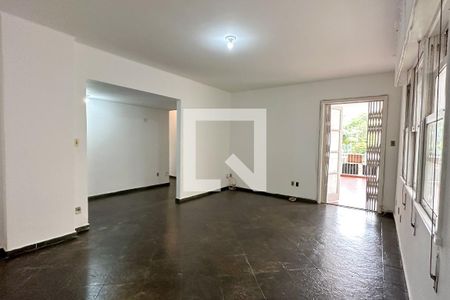 Sala de apartamento à venda com 3 quartos, 148m² em Copacabana, Rio de Janeiro