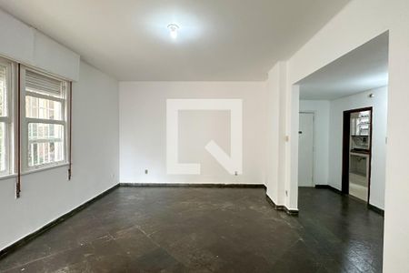 Sala de apartamento à venda com 3 quartos, 148m² em Copacabana, Rio de Janeiro