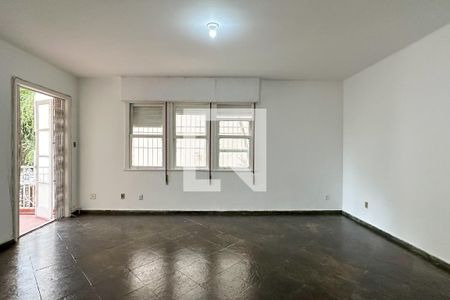 Sala de apartamento à venda com 3 quartos, 148m² em Copacabana, Rio de Janeiro