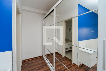 Suíte de apartamento para alugar com 2 quartos, 67m² em Passo D’areia, Porto Alegre