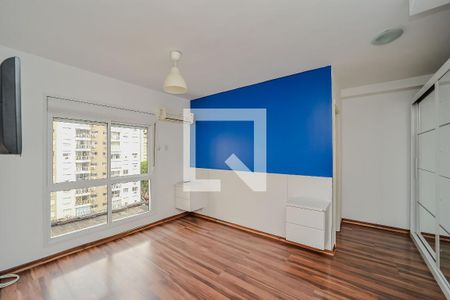 Suíte de apartamento para alugar com 2 quartos, 67m² em Passo D’areia, Porto Alegre