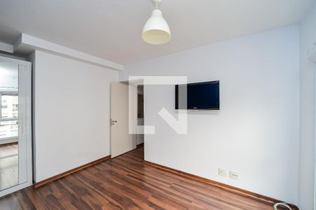 Suíte de apartamento para alugar com 2 quartos, 67m² em Passo D’areia, Porto Alegre