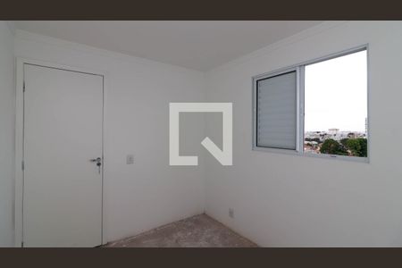 Quarto 1 de apartamento para alugar com 2 quartos, 44m² em Vila Ré, São Paulo