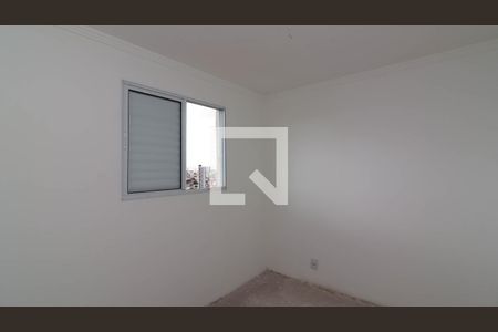 Quarto 1 de apartamento para alugar com 2 quartos, 44m² em Vila Ré, São Paulo