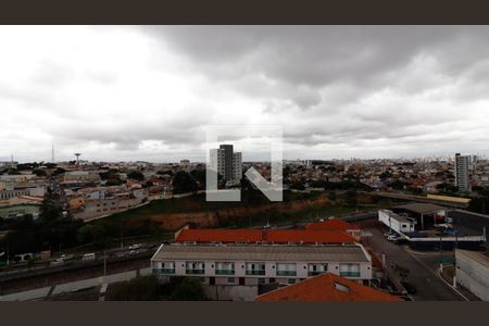 Vista do Quarto 1 de apartamento para alugar com 2 quartos, 44m² em Vila Ré, São Paulo