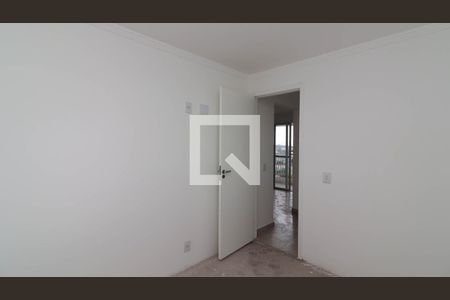 Quarto 1 de apartamento para alugar com 2 quartos, 44m² em Vila Ré, São Paulo