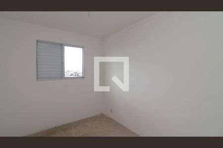 Quarto 2 de apartamento para alugar com 2 quartos, 44m² em Vila Ré, São Paulo