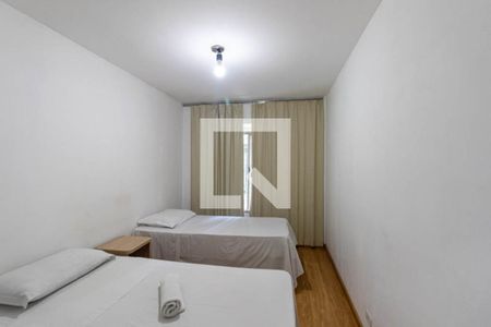 Quarto 1 de apartamento para alugar com 2 quartos, 90m² em Bigorrilho, Curitiba