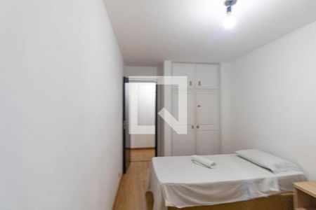 Quarto 1 de apartamento para alugar com 2 quartos, 90m² em Bigorrilho, Curitiba