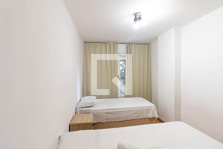 Quarto 2 de apartamento para alugar com 2 quartos, 90m² em Bigorrilho, Curitiba