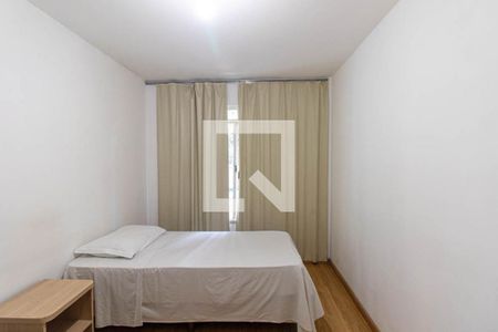 Quarto 1 de apartamento para alugar com 2 quartos, 90m² em Bigorrilho, Curitiba